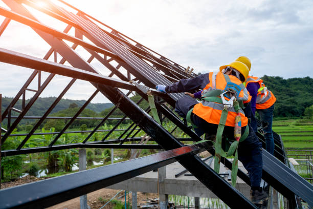 Best Roof Maintenance Services  in Santa Cruz, CA