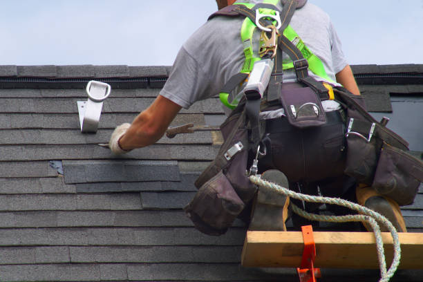 Roof Waterproofing Services in Santa Cruz, CA