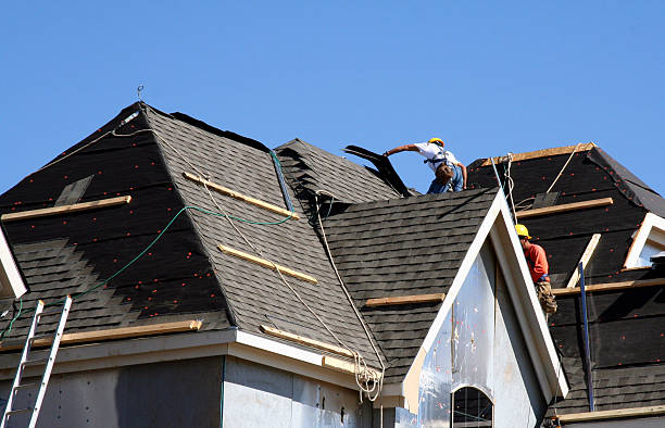 Best Metal Roofing Contractor  in Santa Cruz, CA