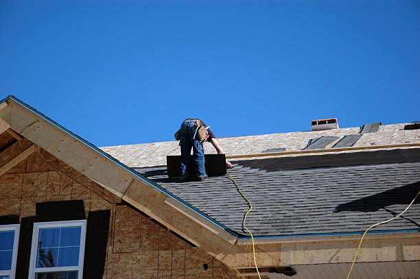Best New Roof Installation  in Santa Cruz, CA