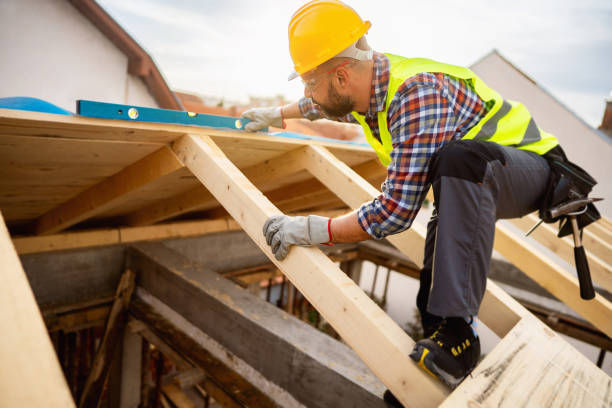 Quick and Trustworthy Emergency Roof Repair Services in Santa Cruz, CA