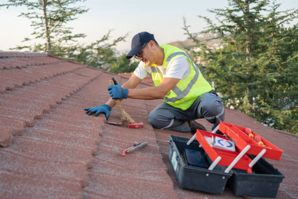 Best Best Roofing Contractors  in Santa Cruz, CA