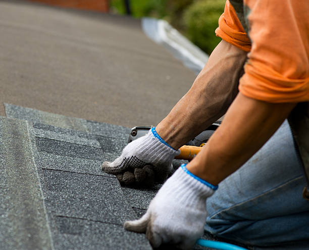 Slate Roofing Contractor in Santa Cruz, CA