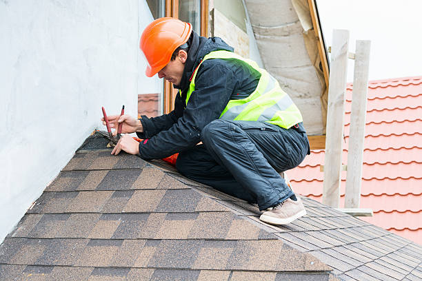Best Best Roofing Contractors  in Santa Cruz, CA